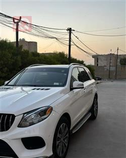 مێرسێدس بێنز GLE